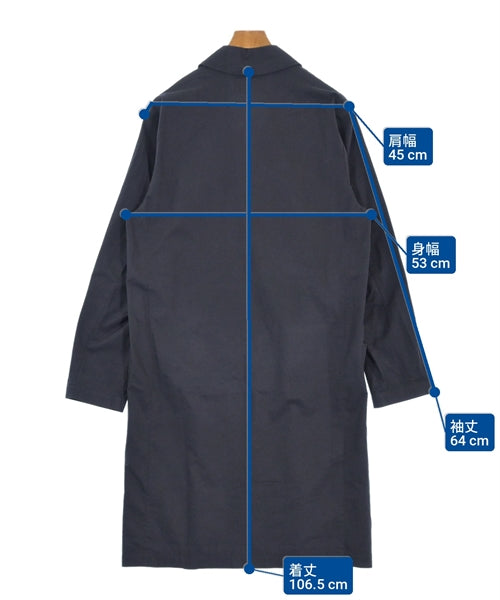 CABANE de zucca เสื้อโค้ท อื่น