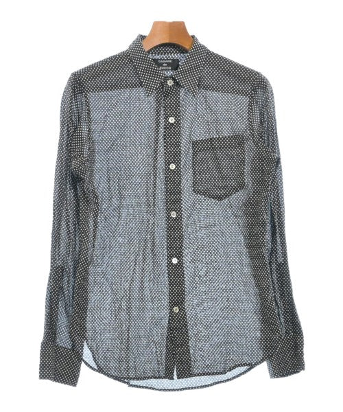 CABANE de zucca เสื้อลำลอง