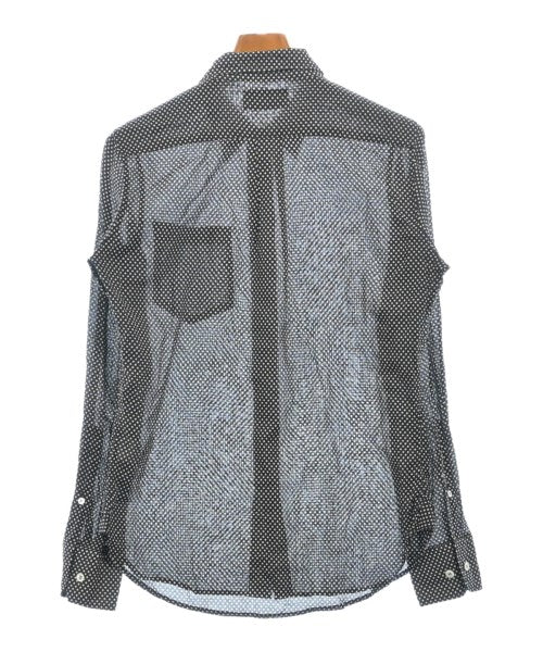 CABANE de zucca เสื้อลำลอง