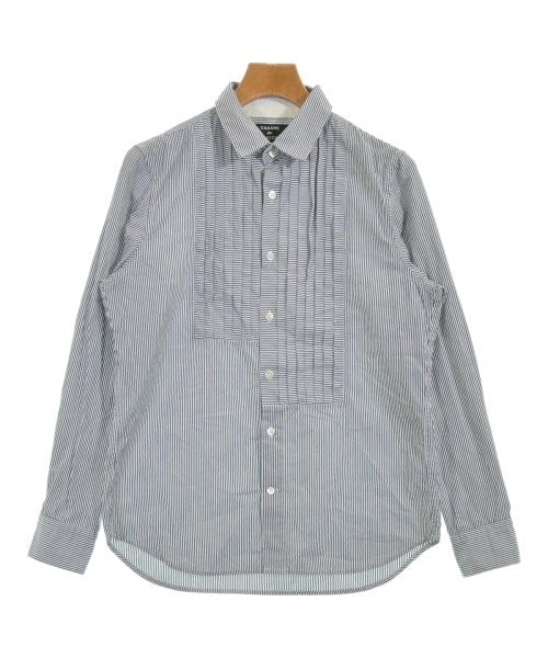 CABANE de zucca เสื้อลำลอง