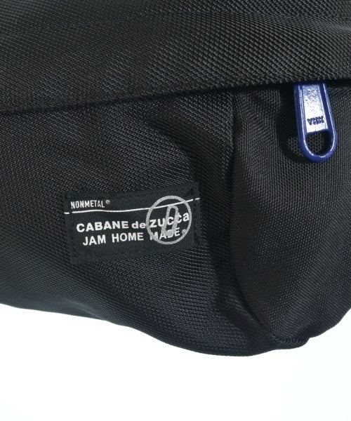 CABANE de zucca กระเป๋าสะพาย