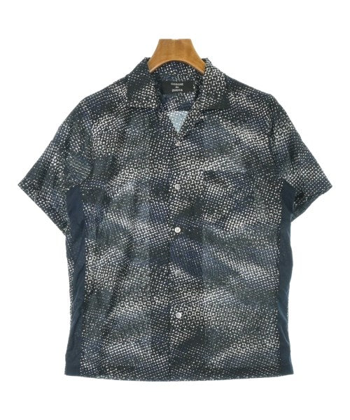 CABANE de zucca เสื้อลำลอง