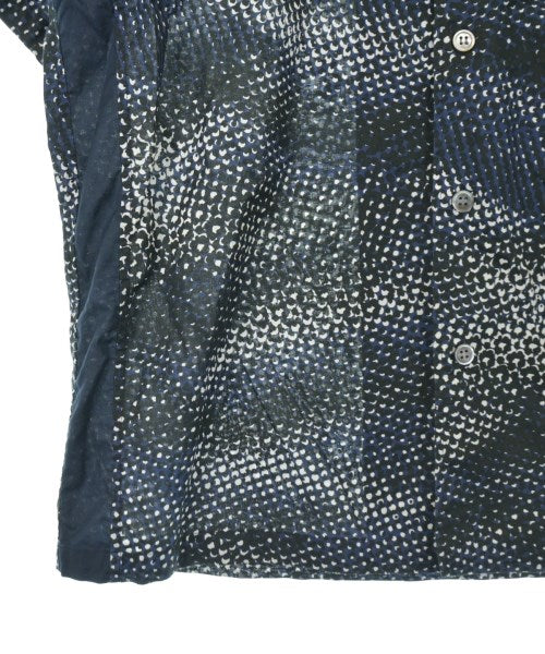 CABANE de zucca เสื้อลำลอง