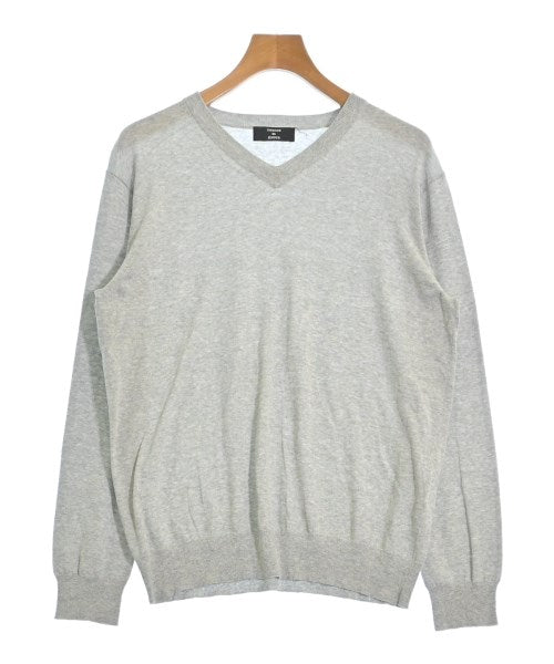 CABANE de zucca เสื้อกันหนาว