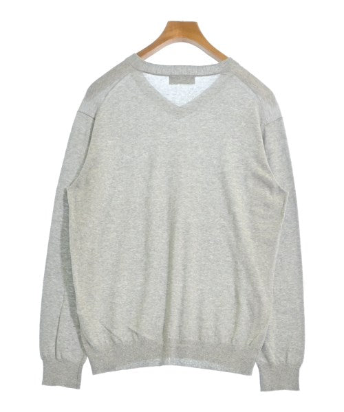 CABANE de zucca เสื้อกันหนาว