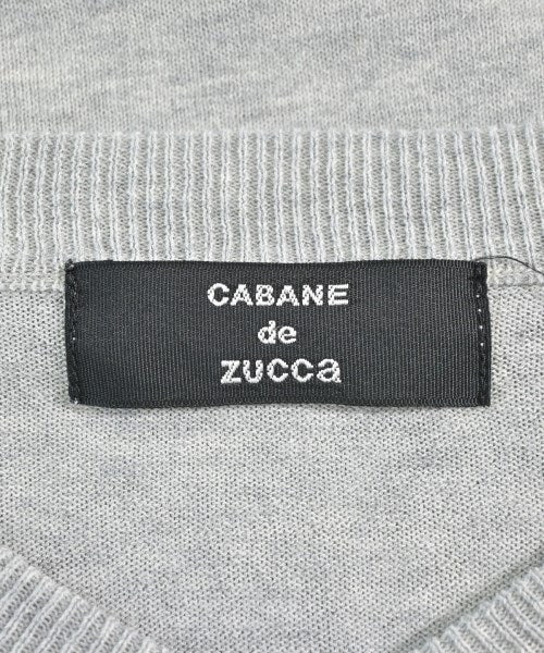 CABANE de zucca เสื้อกันหนาว