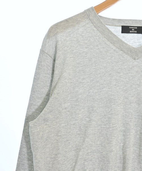 CABANE de zucca เสื้อกันหนาว