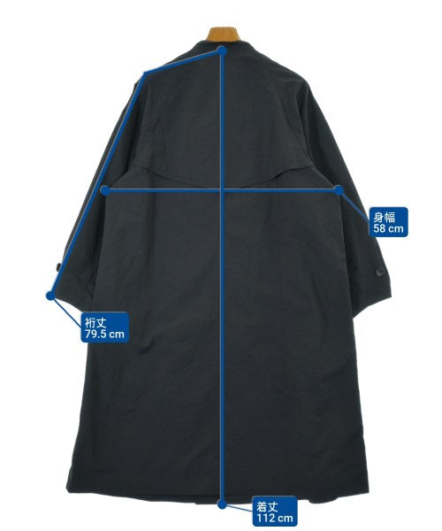 ZUCCa เสื้อโค้ท อื่น