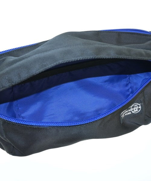 CABANE de zucca กระเป๋าสะพาย