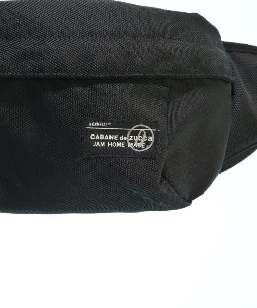 CABANE de zucca กระเป๋าสะพาย