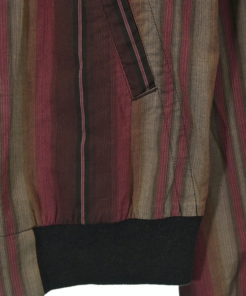 CABANE de zucca แจ็คเก็ตเบลาส์