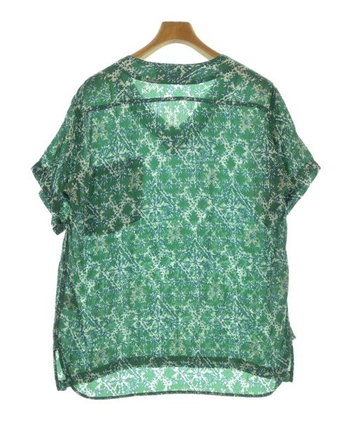 CABANE de zucca เสื้อลำลอง