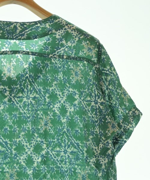 CABANE de zucca เสื้อลำลอง