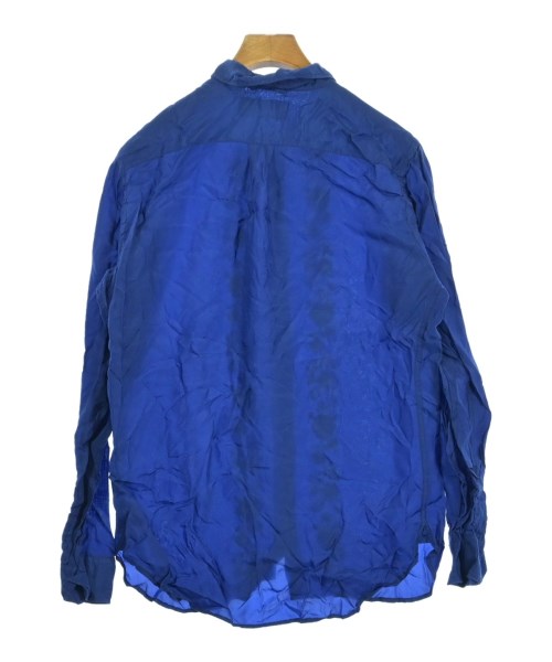 CABANE de zucca เสื้อลำลอง