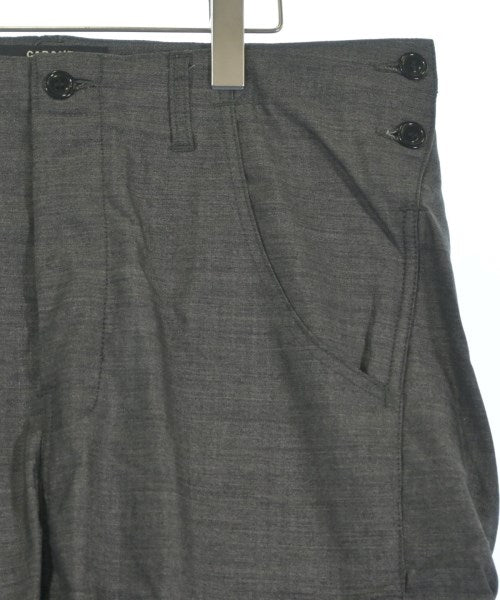 CABANE de zucca กางเกง อื่น