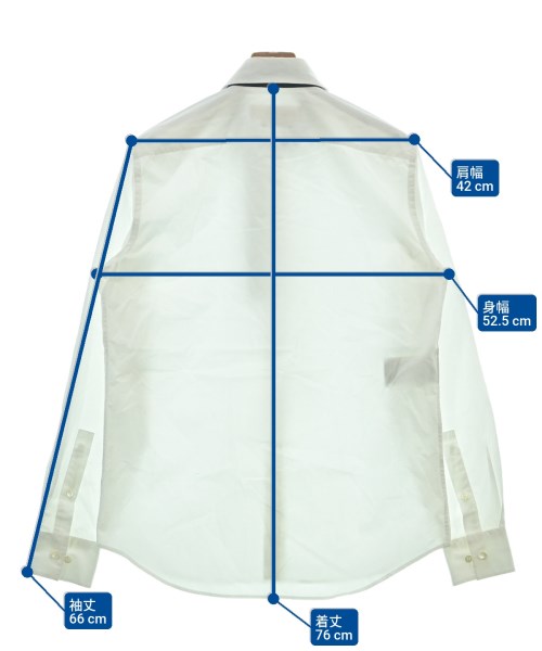 MARNI เสื้อลำลอง