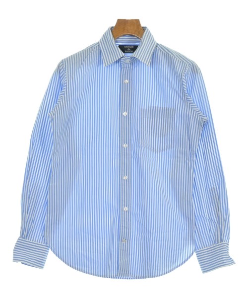 CABANE de zucca เสื้อลำลอง