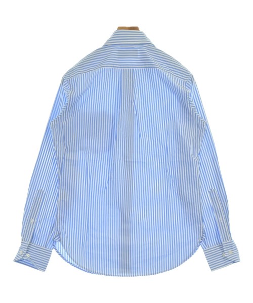 CABANE de zucca เสื้อลำลอง