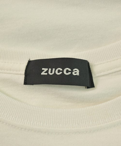 CABANE de zucca เสื้อยืด/เสื้อท็อปส์