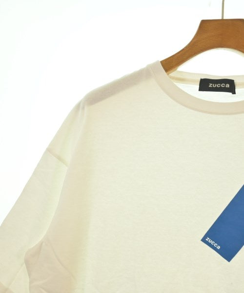 CABANE de zucca เสื้อยืด/เสื้อท็อปส์