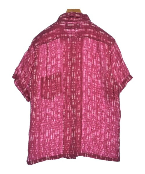 CABANE de zucca เสื้อลำลอง