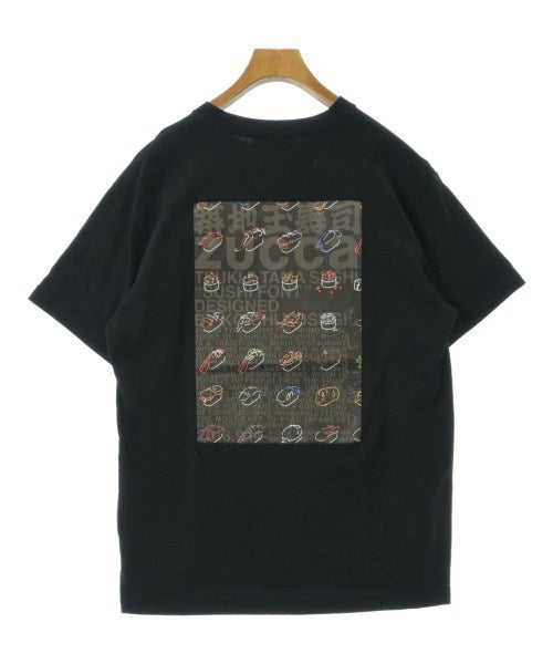 CABANE de zucca เสื้อยืด/เสื้อท็อปส์