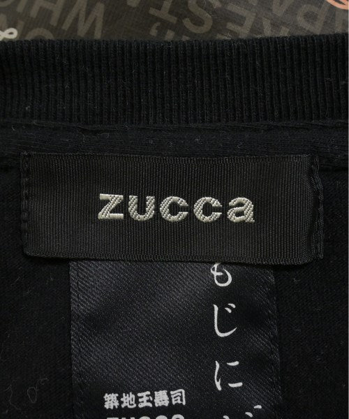 CABANE de zucca เสื้อยืด/เสื้อท็อปส์
