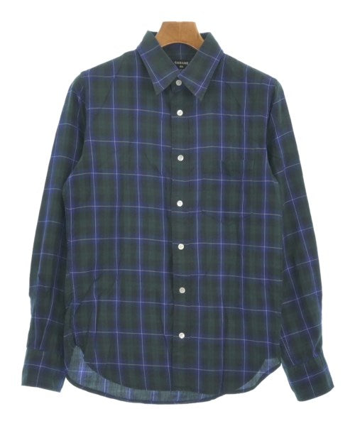 CABANE de zucca เสื้อลำลอง