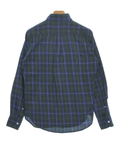 CABANE de zucca เสื้อลำลอง