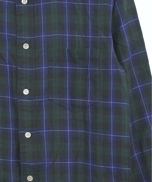 CABANE de zucca เสื้อลำลอง