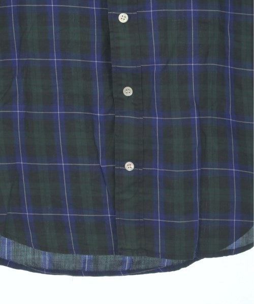 CABANE de zucca เสื้อลำลอง