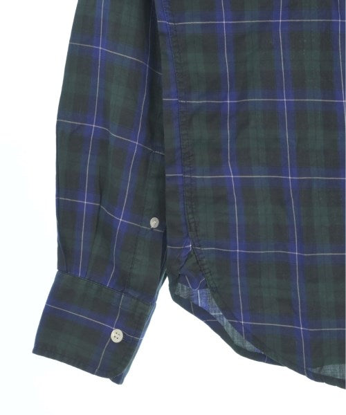 CABANE de zucca เสื้อลำลอง