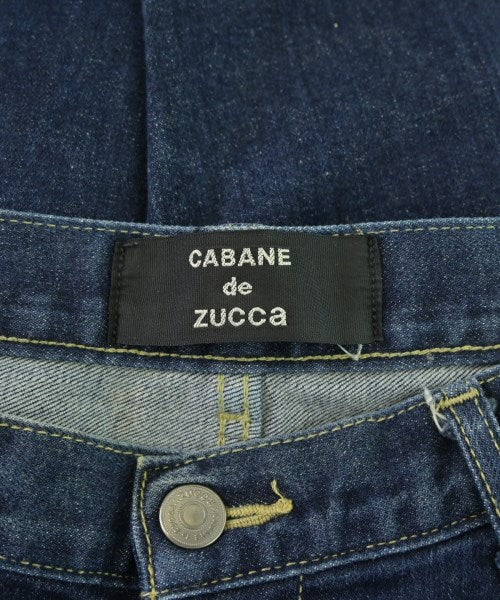 CABANE de zucca ยีนส์