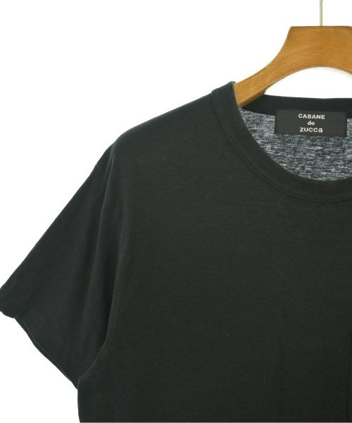 CABANE de zucca เสื้อยืด/เสื้อท็อปส์