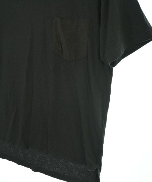 CABANE de zucca เสื้อยืด/เสื้อท็อปส์