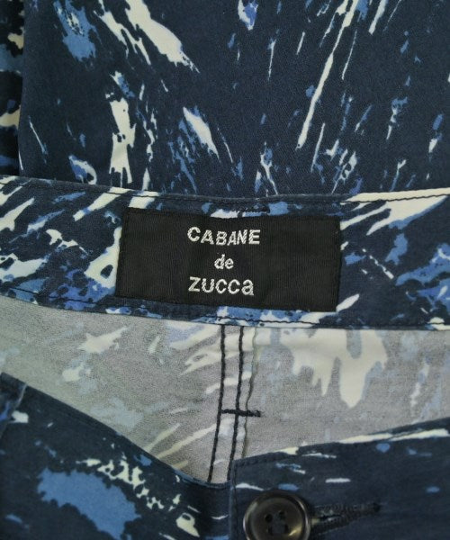 CABANE de zucca กางเกง อื่น