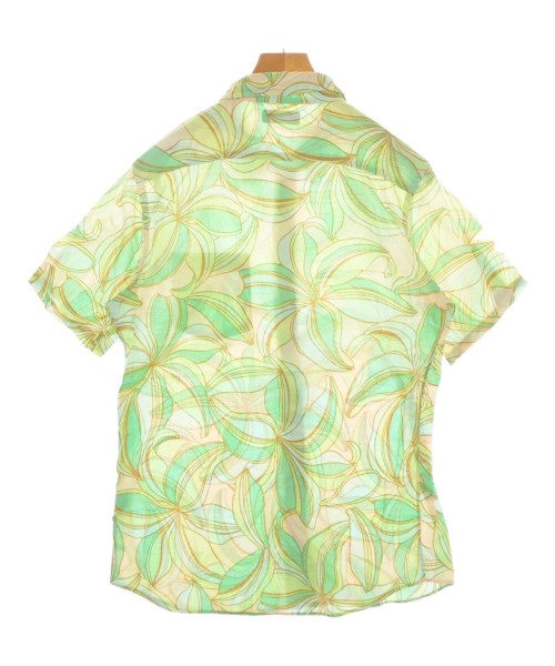 CABANE de zucca เสื้อลำลอง
