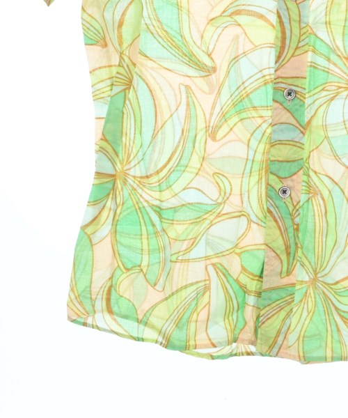 CABANE de zucca เสื้อลำลอง