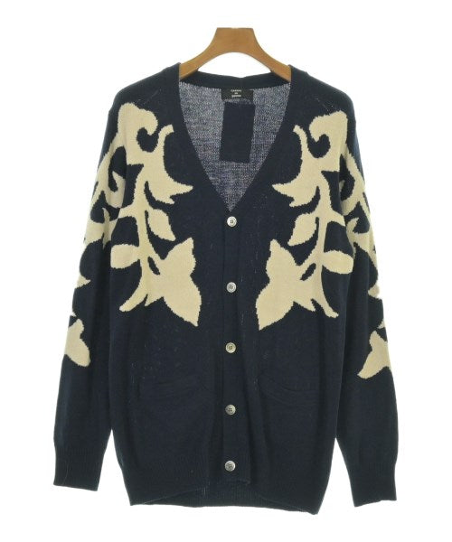 CABANE de zucca เสื้อคาร์ดิแกน