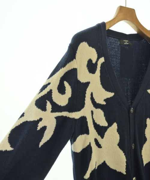 CABANE de zucca เสื้อคาร์ดิแกน