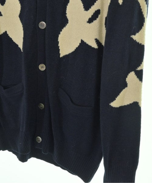 CABANE de zucca เสื้อคาร์ดิแกน