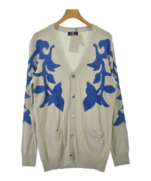CABANE de zucca เสื้อคาร์ดิแกน
