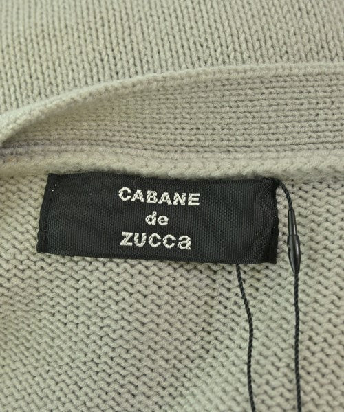 CABANE de zucca เสื้อคาร์ดิแกน