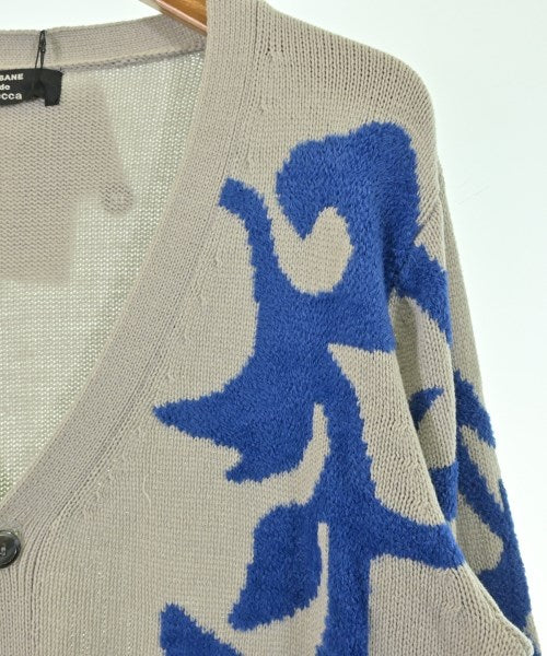 CABANE de zucca เสื้อคาร์ดิแกน