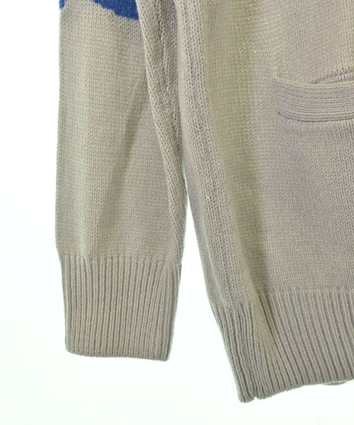 CABANE de zucca เสื้อคาร์ดิแกน