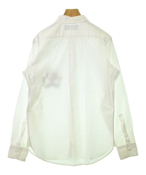 CABANE de zucca เสื้อลำลอง