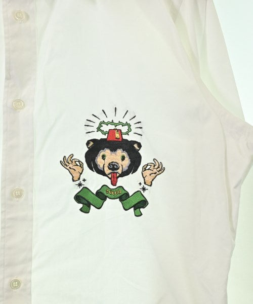 CABANE de zucca เสื้อลำลอง