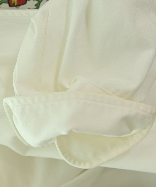 CABANE de zucca เสื้อลำลอง