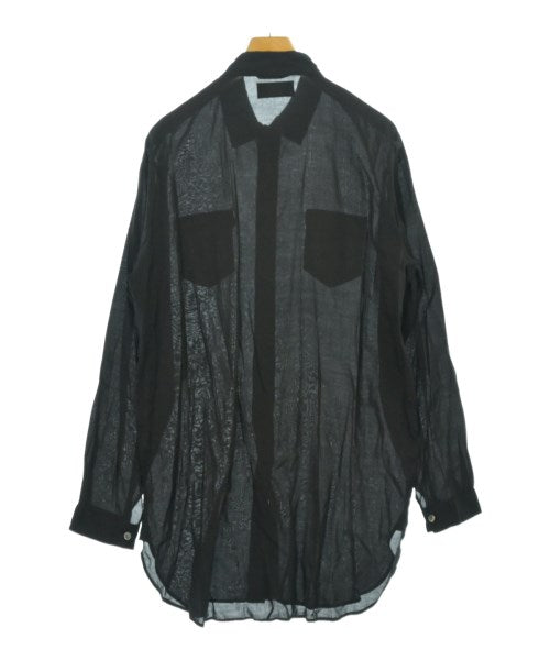 CABANE de zucca เสื้อลำลอง