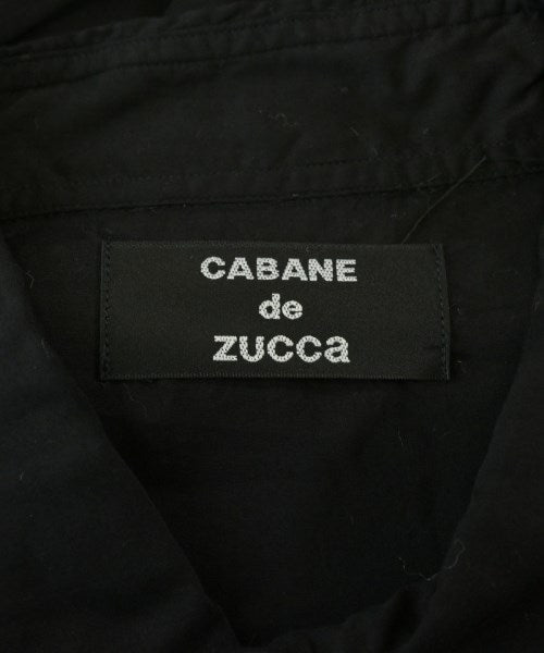 CABANE de zucca เสื้อลำลอง